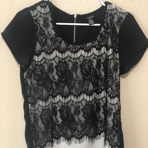 Rue21 Blouse
